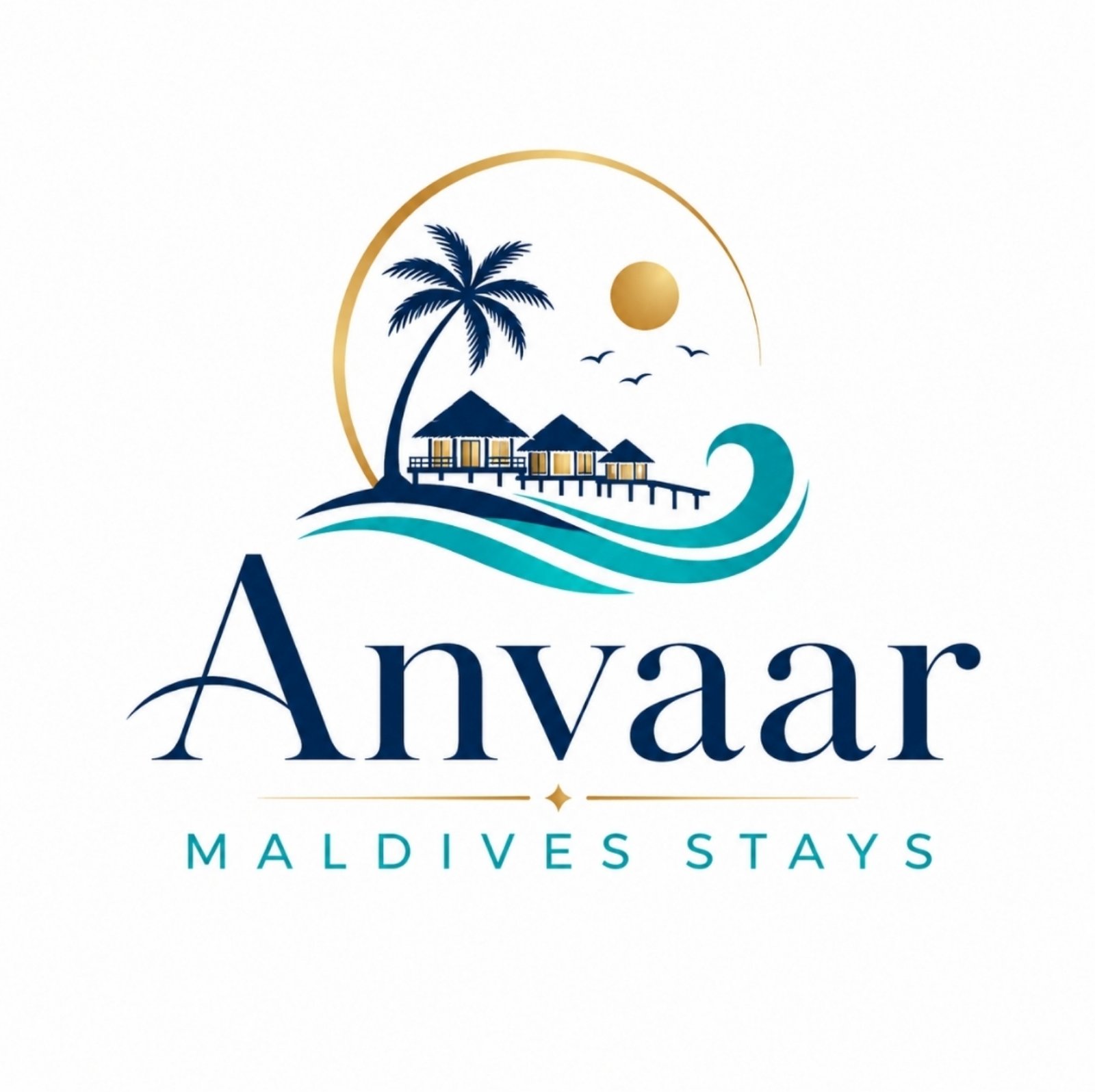 ANVAAR Maldives Stays